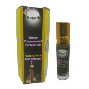 Aalim Rupiah 8ml Attar Ruppih