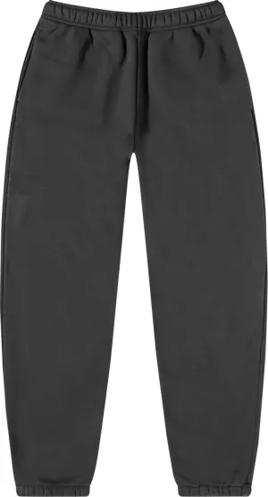 Acne Studios Loose Fit Trousers 'Black', black