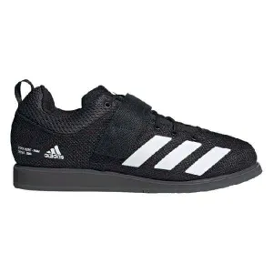 Adidas Powerlift 5 Weightlifting sneakers, black