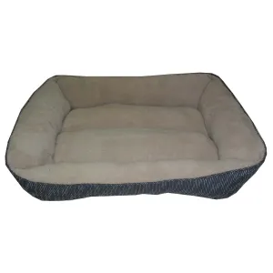 Aspen Pet Linear Rectangular Lounger