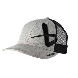 Bauer Core Snapback Cap