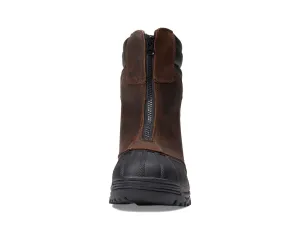 Blizzard Tall Zip Propet Boots, brown