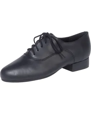 Capezio Overture Oxford Character Shoes - 446 Mens