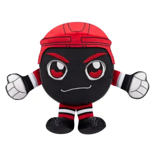 Carolina Hurricanes 8" Kuricha Hockey Puck Plush