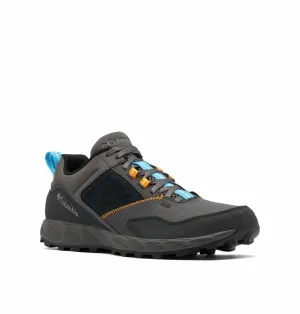 Columbia Mens Flow District Shoe