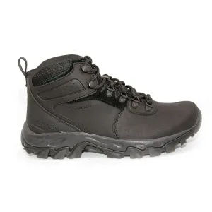 Columbia Mens Newton Ridge Plus II Waterproof Hiking Boot