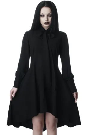 Death's Door Shirt Dress