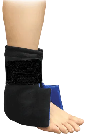 EliteKold™ Ankle Compression Cold Wrap