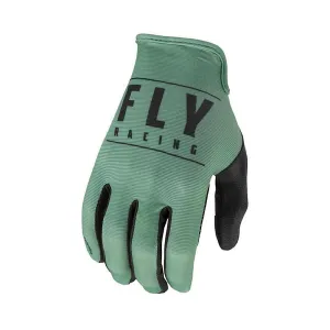 FLY RACING MEDIA 2021 GLOVES