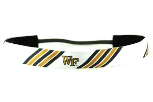 NCAA Wake Forest University Stripes (SKU 1584)