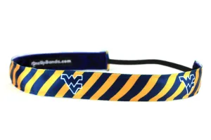 NCAA West Virginia University Brella (SKU 1691)