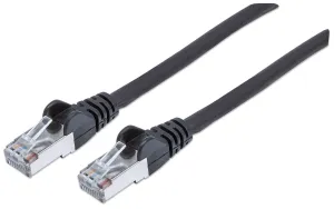 Network Cable Cat6a Copper 3M-