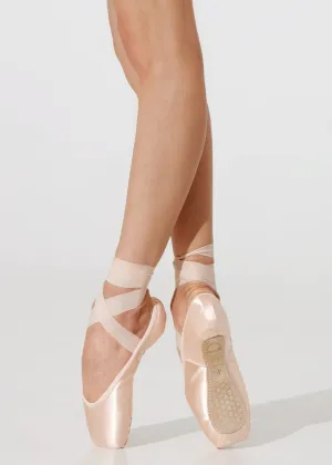 Nikolay StreamPointe Hard Shank Pointe Shoe