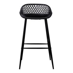 Piazza Bar Stool