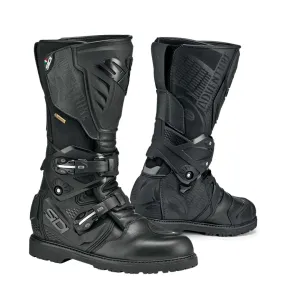 Sidi Adventure 2 Gore CE Boots Black