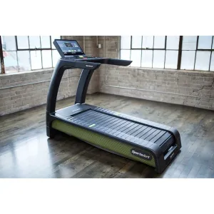 SportsArt G690 Verde Status Eco-Power Treadmill