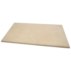 Tierra Beige, 13" x 24" - 2CM Porcelain Pool Coping