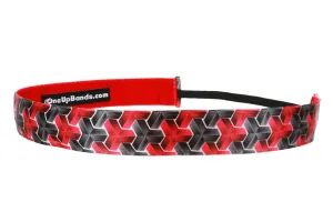 Tread Life <b><span style="color: #ee2c65;">(5 Colors Available)</span></b>