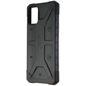 Urban Armor Gear Pathfinder Hard Phone Case for Galaxy A51 (Non 5G) - Black